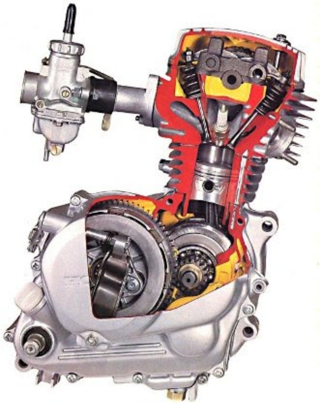 Ford Escape Gear Box Valve Kits